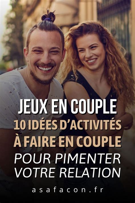 Jeux érotiques pour couple: idées pour pimenter votre relation